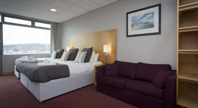 Headingley Stadium Hotel