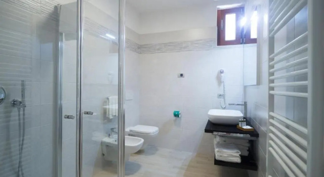 Номер Standard Agriturismo Vin e Amor