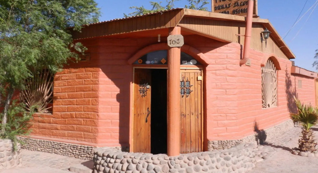 Hostal Sumaj, Book Hostel San Pedro de Atacama Antofagasta Region