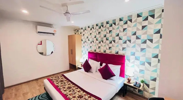 Qotel Chattarpur
