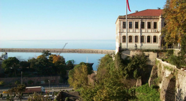Lonca Butik Hotel