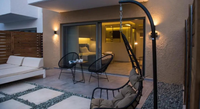 Номер Deluxe Golden Star Hotel - Adults Only (+16)