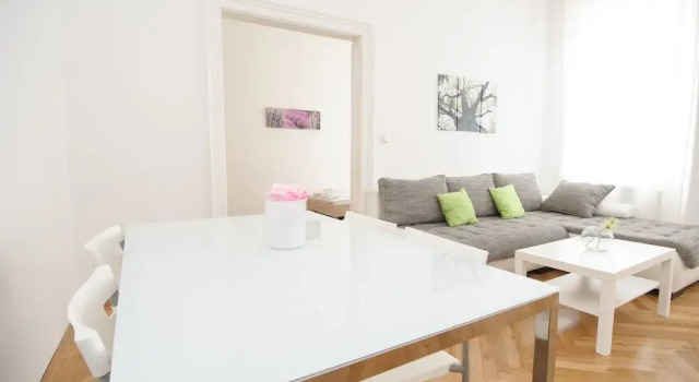 Vienna Apartment One Liechtensteinstr.