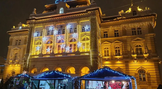 Апартаменты Smile apARTment