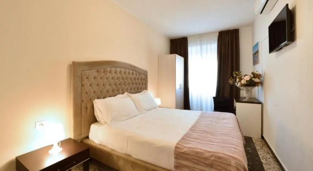 Номер Standard Hotel Ristorante La Marina Mhotelsgroup