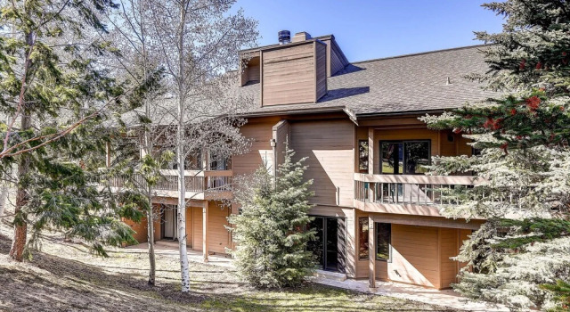 Lakeside 1529 by Park City Lodging, Varaa Huoneisto Park City 