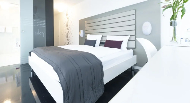Номер Business Sky Motel
