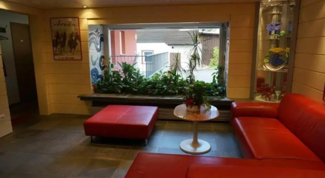 Paradies 607