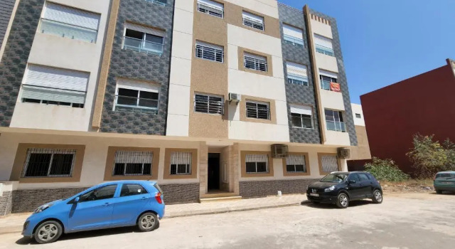 Appartement saidia