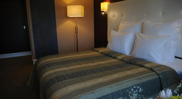 Paradise Island Hotel