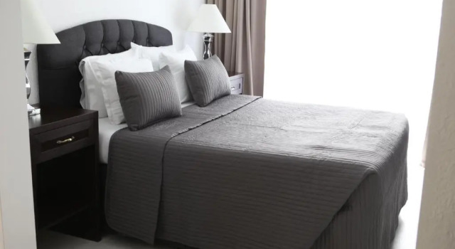 Номер Deluxe Hotel Hijata