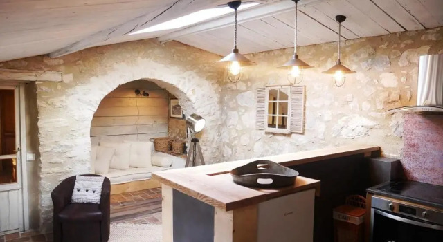 Апартаменты La Maison de Marguerite