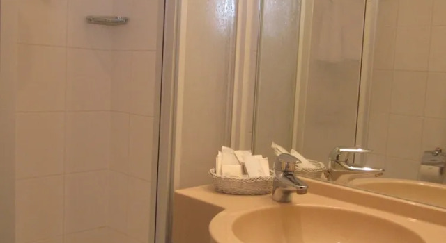 Одноместный номер Comfort Central Hotel