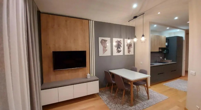 Апартаменты Apartman Ksenija