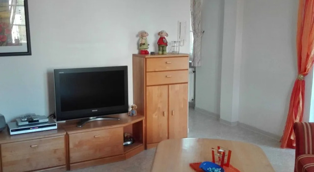Charmante Ferienwohnung Katja in Morbach-Hoxel, Book Apartment Morbach Hunsrück