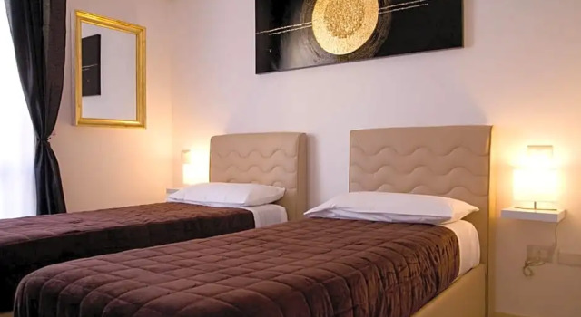 Sweet Dreams B&B, Забронировать Отель Альгеро Sardinia North, рядом с Alghero Marina