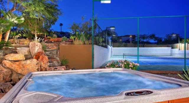Студия Resort-like w/ Tennis, Bocci, Golf & Games Galore!