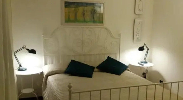 Номер Standard B&B Parco del Lago