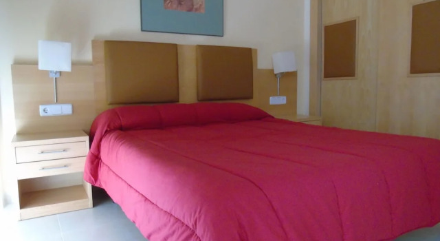 Номер Standard Apartamentos Laguna Playa
