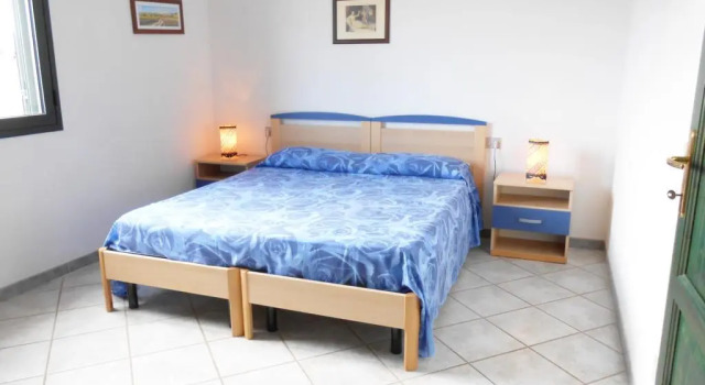 Case Vacanza Corallo - San Teodoro Centro