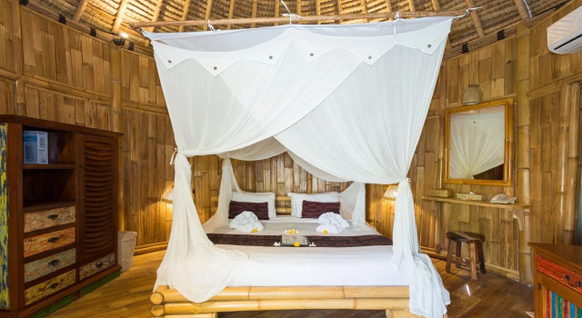 Ubud Art Resort