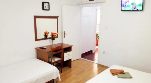 Студия Standard Apartmani Buljubašić