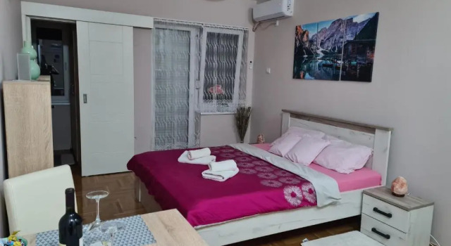 D&N apartman studio, Забронировать Апартаменты/квартира Апартаменты Суботица, Апартаменты/квартира