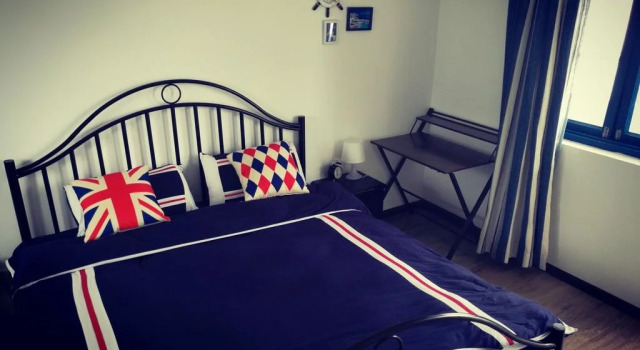 Hong Yuan Hostel