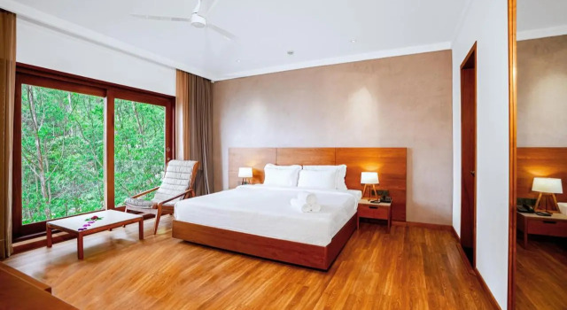 The Valle by Kondody Hotels