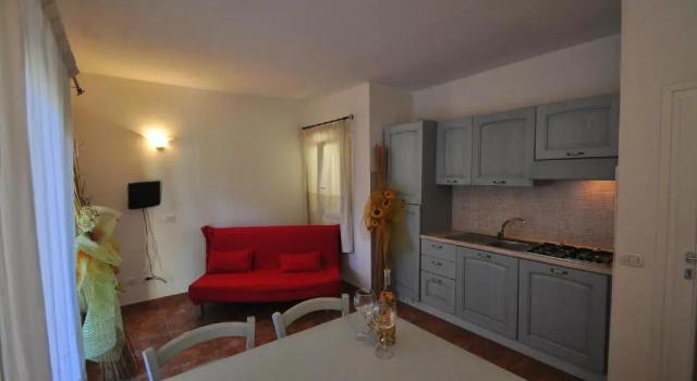 Residenze Paradiso