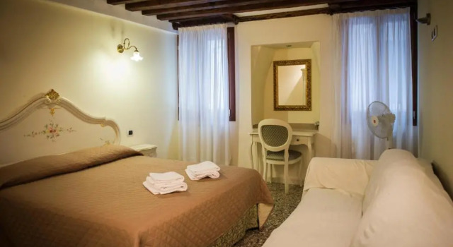 Апартаменты Deluxe Ca Venere Apartments Cannaregio