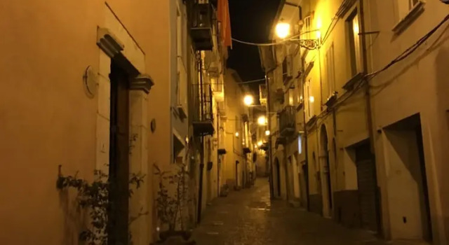 Sagittabondo, Book Bed and Breakfast Campobasso Molise