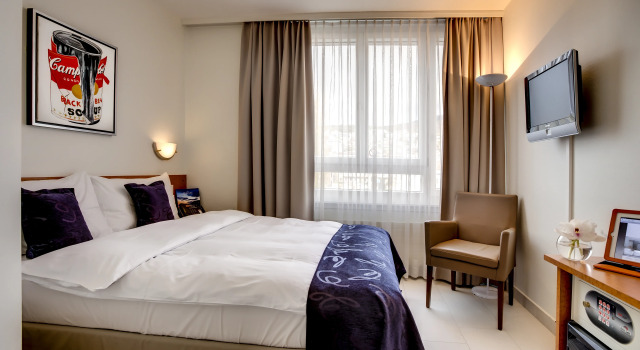 Hotel Beaulac