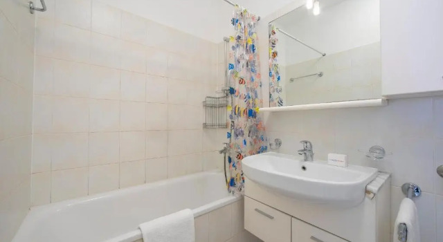 Апартаменты Casa Gioia