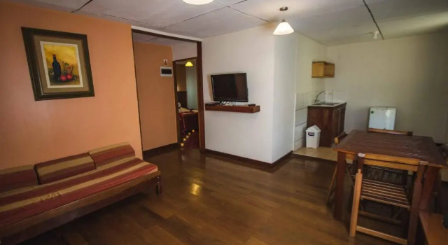 Люкс Manish Hotel Ecólogico