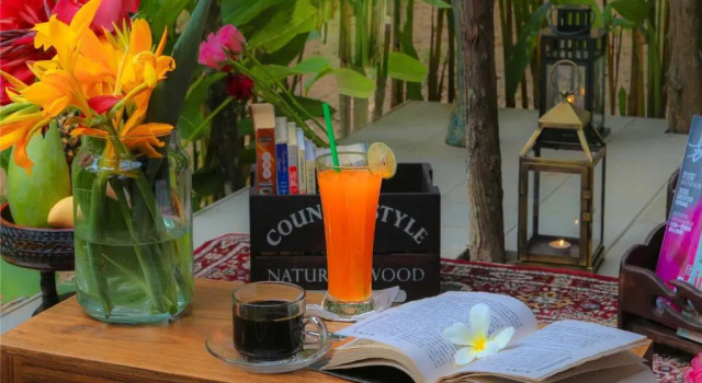 Двухместный номер Deluxe E-outfitting Pai Resort