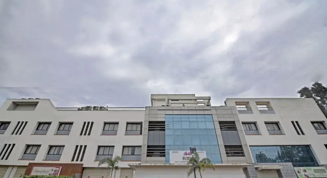 Hotel Surya by Treebo, Забронировать Отель Отели Насик 3 звезды, 3*