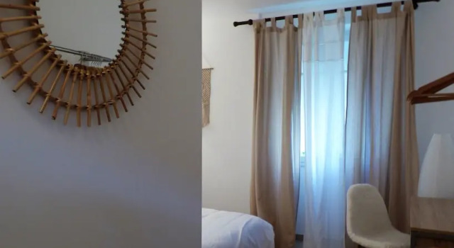 Номер Comfort Les Hauts de Malirat