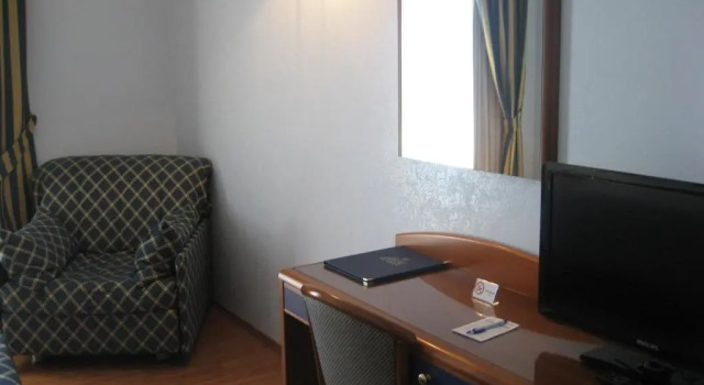 Двухместный номер Standard Hotel Levante