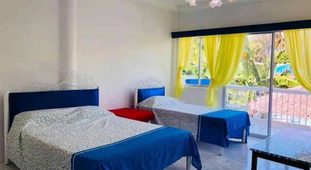 Sweet Water Resort, Rezervasyon Tatil Köyü Zamboanguita Negros Oriental