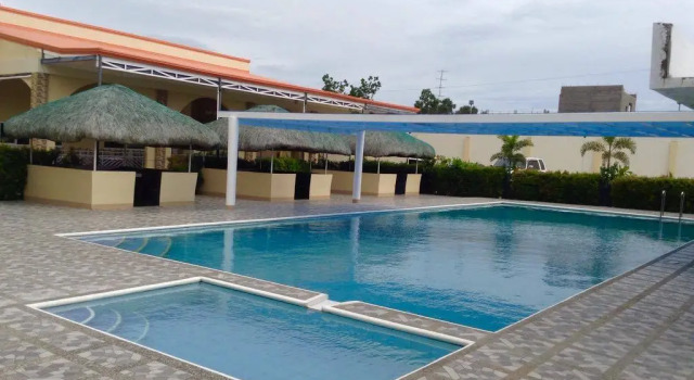 Номер Standard UKL Ever Resort Hotel