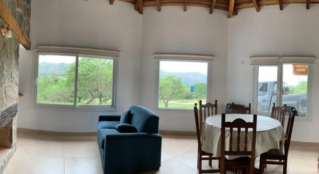 Cabaña Mar - Finca Puduam