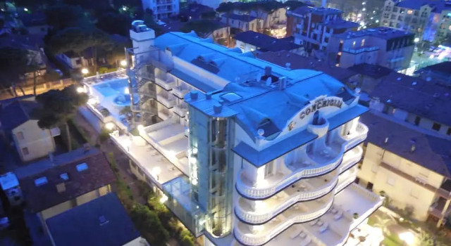 Hotel Conchiglia, Забронировать Отель Отели Червия с завтраком, Завтраки