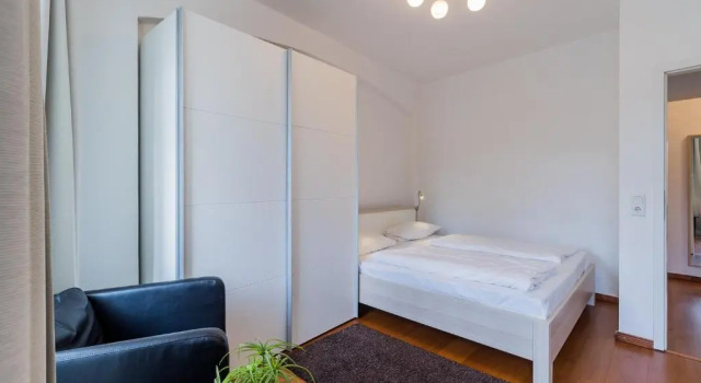 Apartament Suite & Apart