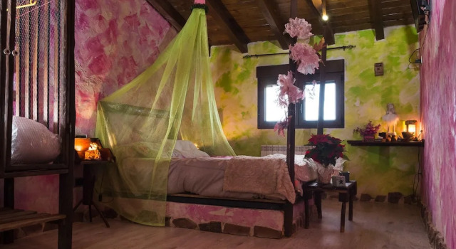 El Paraiso de Javier I, 予約 ホテル Solosancho Avila Province