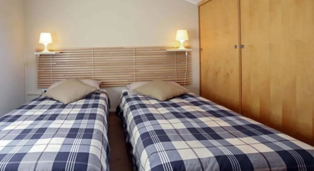 Люкс B&B Portanova