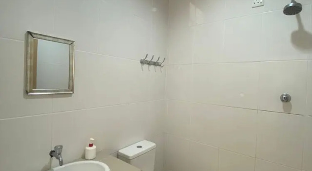 Люкс Hotel O Eleven Inn