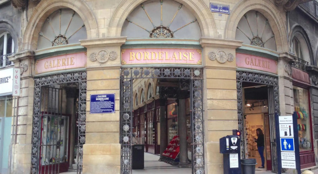 Les Muses du Grand Thtre, Rezerwuj Hotel Hotele w Gironde z parkingiem, Parking
