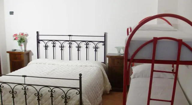 Casa della Ghiandaia