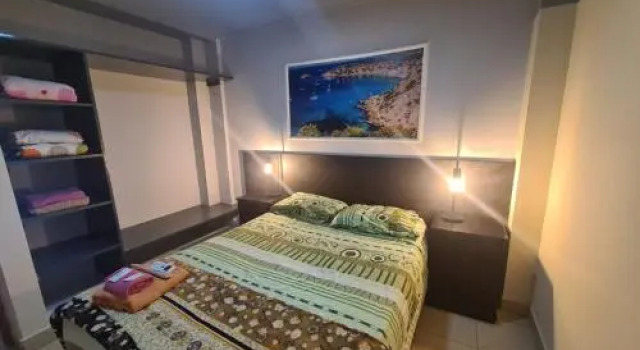 Apartamentos La Posta, Rezerwuj Apartament Apartamenty w Jujuy, Apartament